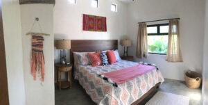 1st Floor – Bedroom 1