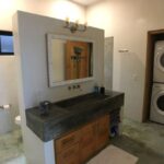 Bath & Laundry