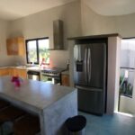 Upstairs Kitchen