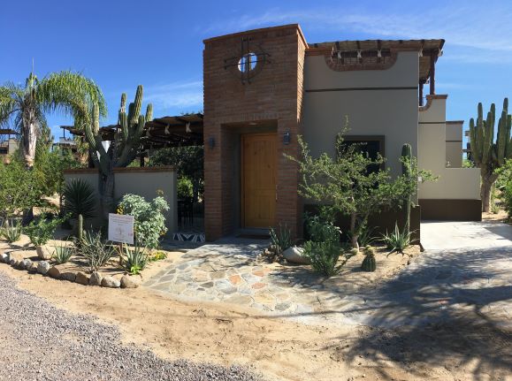 Baja Vacation Rental