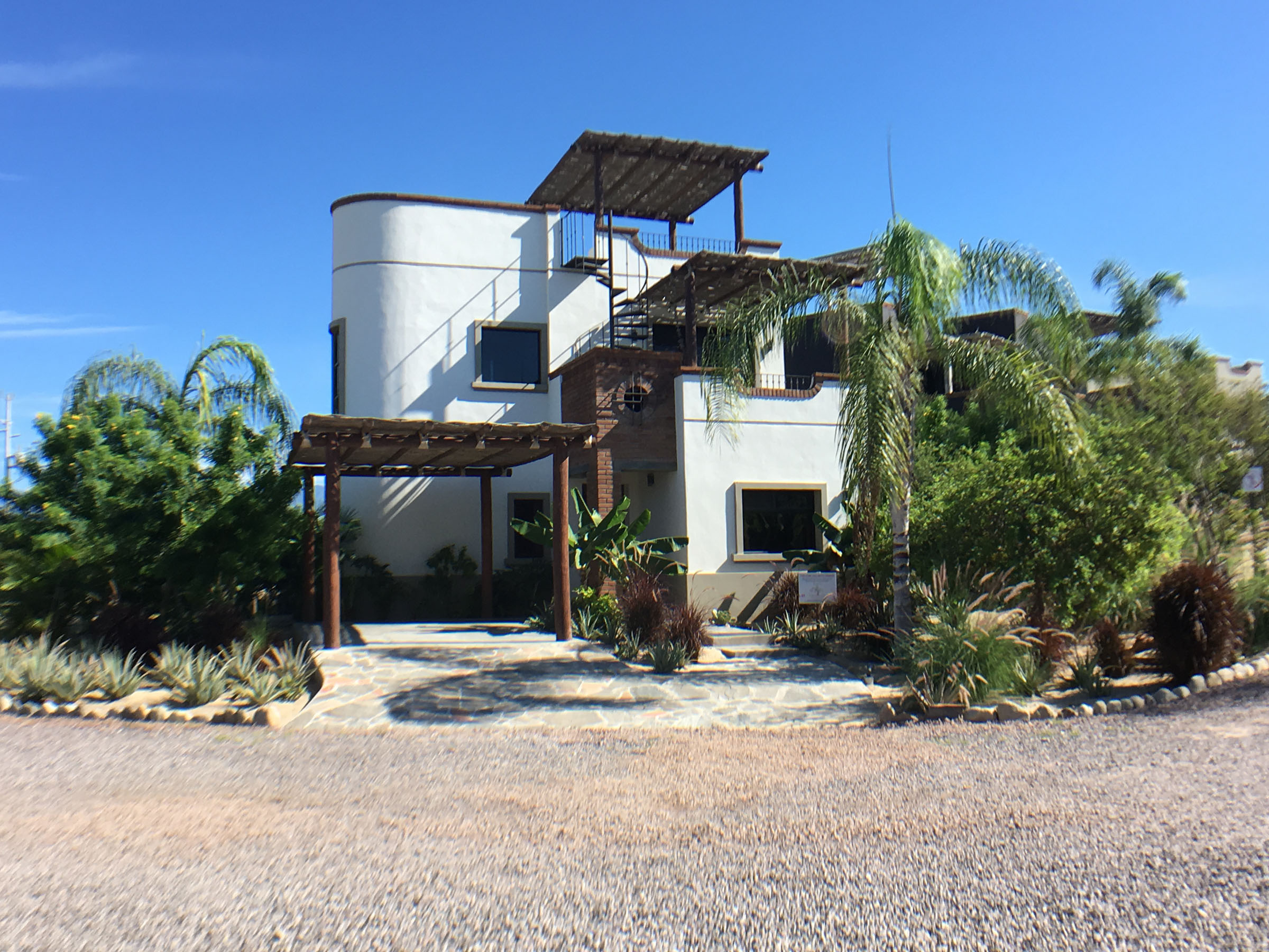 Baja Vacation Rental
