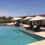 Pueblo Pescadero Pool