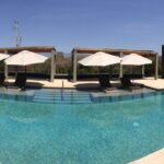Pueblo Pescadero Pool